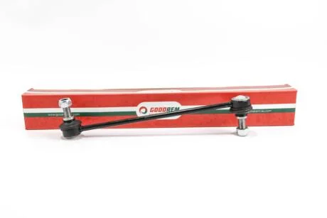 Tягa стабілізатора перед. Elantra 11-/Kia Ceed 12- (282mm) GOODREM RS4159