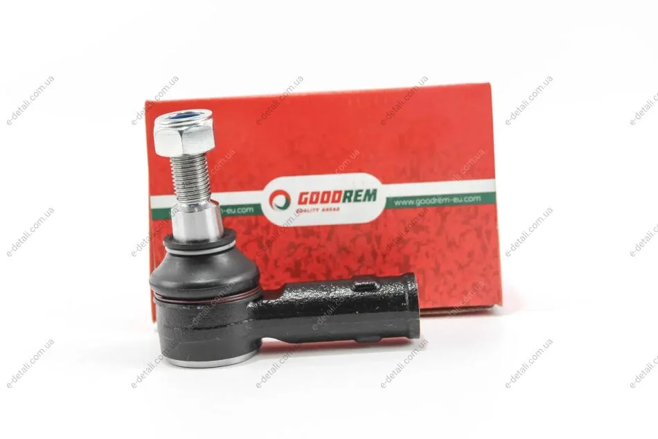 Наконечник рульової тяги Daily 99-14 GOODREM RS4760 (фото 1)