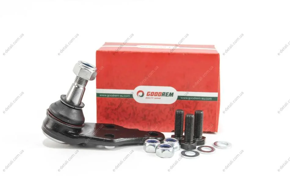 Опора кульова (передня/знизу) Land Rover Freelander 98-06 GOODREM RS5289 (фото 1)
