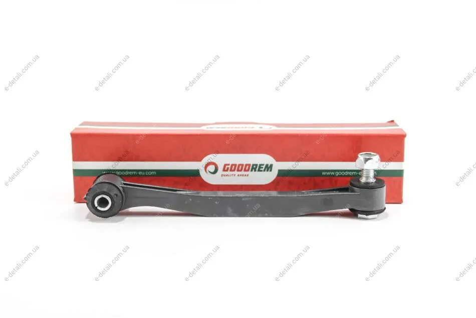 Тяга cтабілізатора задн. W201/W202/W124/W210 GOODREM RS5818 (фото 1)