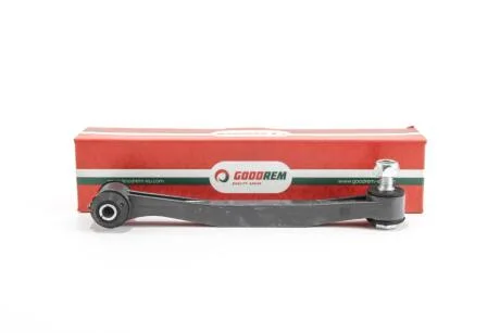Тяга cтабілізатора задн. W201/W202/W124/W210 GOODREM RS5818