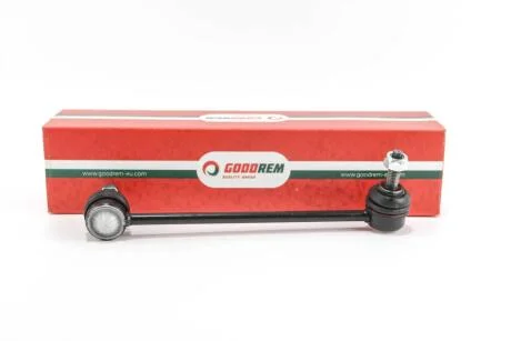 Тяга cтабілізатора перед. A-Class W168 97-04 GOODREM RS5847