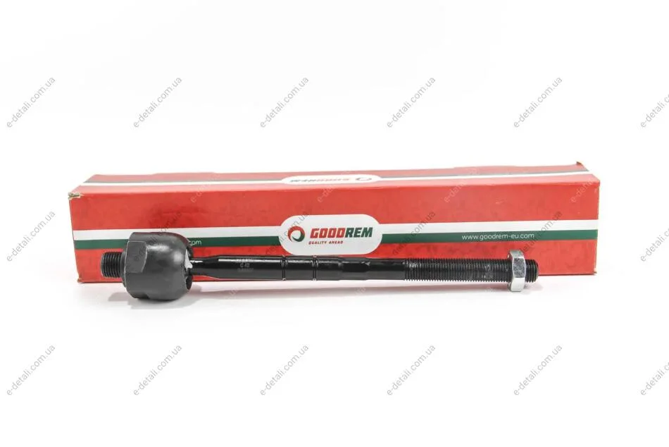 Тяга рульова MB C/E/S-Class (W203/W211/W220) 98- GOODREM RS5907 (фото 1)