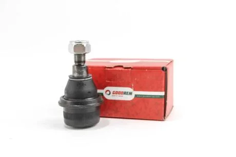 Опора кульова (передня/знизу) MB E/S-клас (W211/W220) GOODREM RS6034