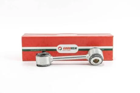 Тяга стабілізатора перед. MB W210 Пр. GOODREM RS6104