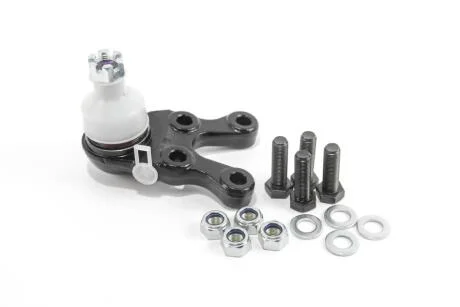Опора кульова (передня/знизу) Mitsubishi Pajero 90- Л. GOODREM RS6692
