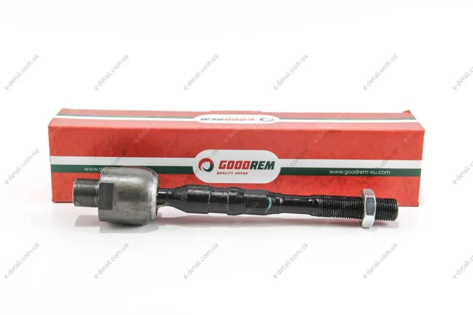 Тяга рульова Nissan Navara/Pathfinder 05- GOODREM RS6818 (фото 1)