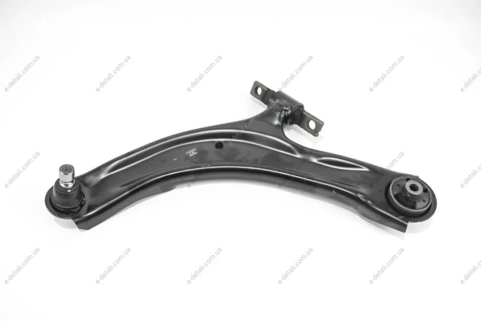 Важіль перед. (знизу) Nissan Qashqai/ X-Trail/Renault Koleos 07- Л. GOODREM RS7068 (фото 1)