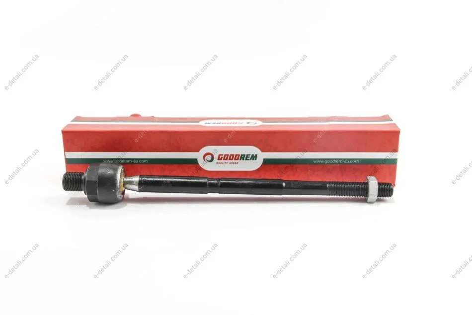 Тяга рульова Astra A/G/ 98-04 (285,5mm) GOODREM RS7197 (фото 1)