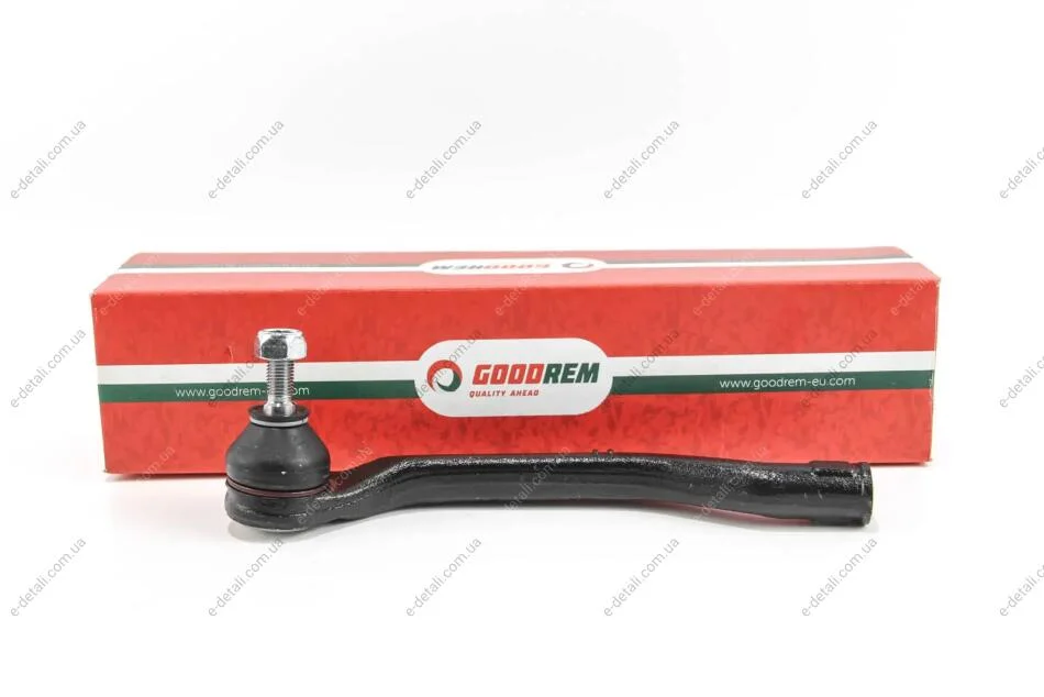 Наконечник рульової тяги Fluence/Megane III/ 09- Л. GOODREM RS7710 (фото 1)