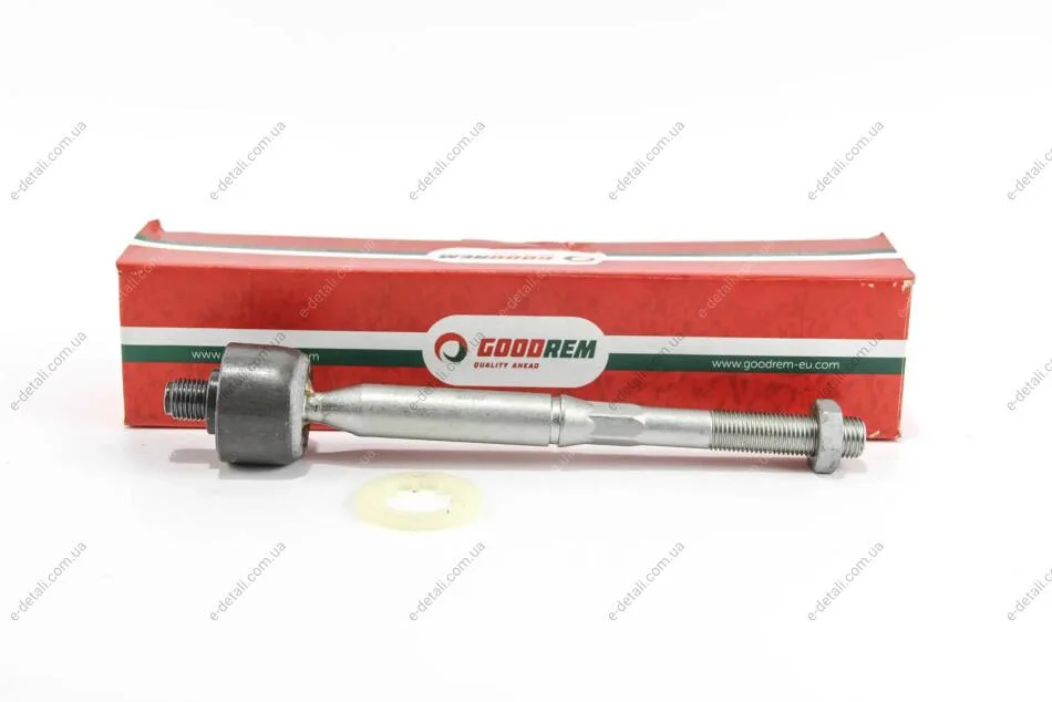 Тяга рульова Megane IV/Scenic IV/Grand Scenic IV 15- GOODREM RS7809 (фото 1)