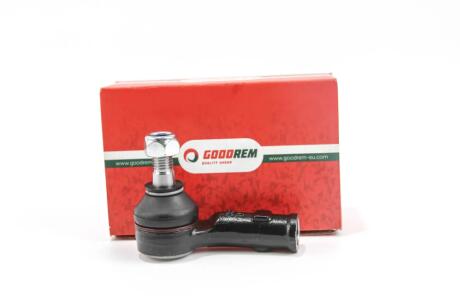 Наконечник рульової тяги Caddy II/Passat B3/B4/Golf II/III Пр. GOODREM RS7973 (фото 1)