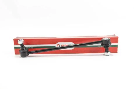 Тяга стабілізатора перед. Avensis/Corolla 01-09 (285mm) GOODREM RS8452