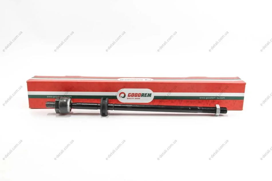 Тяга рульова VW Passat 88-97 (+ГУ) (TRW) GOODREM RS9014 (фото 1)