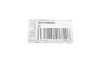 Батарейка дискова Lithium Button Cell 3.0V CR2450-8U5 літієві GP 4891199063954 (фото 2)