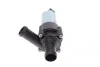 Насос системы охлаждения (дополнительный) Audi A4 00-09/Opel Omega B 94-03/Vectra B 95-98/Seat Exeo GRAF AWP005 (фото 6)
