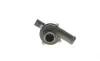 Насос системы охлаждения (дополнительный) Seat Alhambra/VW Sharan 1.9TDI 00-10/T5 2.0 03-15 GRAF AWP009 (фото 5)