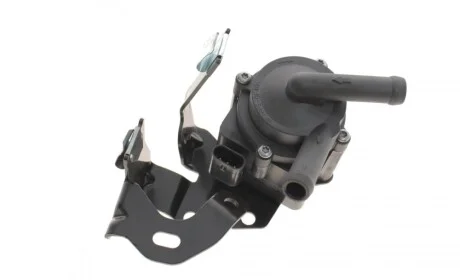 Насос системи охолодження (додатковий) Citroen C4/C5/Peugeot 207/208/308/508/3008/5008 1.6 07- GRAF AWP042