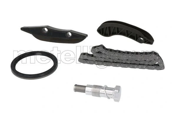 Ланцюг приводу ГРМ (к-кт) BMW X1 (E84)/X3 (E83/F25)/X5 (F15) 2.0 D 07-17 GRAF GTC006 (фото 1)