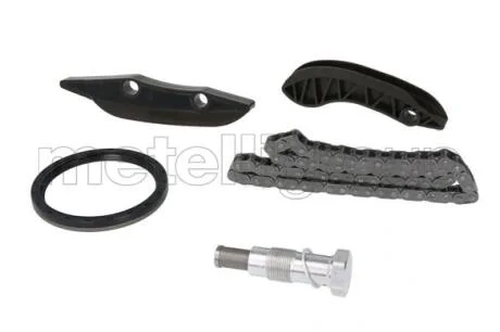 Ланцюг приводу ГРМ (к-кт) BMW X1 (E84)/X3 (E83/F25)/X5 (F15) 2.0 D 07-17 GRAF GTC006