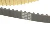 Комплект ГРМ + помпа Chevrolet Captiva/Cruze/Lacetti/Nubira 2.0D/CDI 06- (151x22) (PA1068) GRAF KP1068-1 (фото 4)