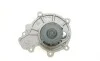 Комплект ГРМ + помпа Chevrolet Captiva/Cruze/Lacetti/Nubira 2.0D/CDI 06- (151x22) (PA1068) GRAF KP1068-1 (фото 8)