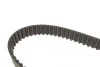 Комплект ГРМ + помпа Renault Kangoo/Laguna/Megane/Scenic/Duster/Nissan 1.5dCi 09- (123x27) (PA1091) GRAF KP1091-1 (фото 3)
