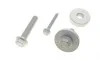 Комплект ГРМ + помпа Renault Kangoo/Laguna/Megane/Scenic/Duster/Nissan 1.5dCi 09- (123x27) (PA1091) GRAF KP1091-1 (фото 5)