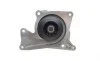Комплект ГРМ + помпа Renault Kangoo/Laguna/Megane/Scenic/Duster/Nissan 1.5dCi 09- (123x27) (PA1091) GRAF KP1091-1 (фото 9)