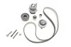Комплект ГРМ + помпа VW Crafter/T5/T6/Caddy/Golf/Passat/Skoda/Audi 2.0TDI/BiTDI 08- (160х25)(PA1137) GRAF KP1137-1 (фото 1)