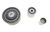 Комплект ГРМ + помпа VW Crafter/T5/T6/Caddy/Golf/Passat/Skoda/Audi 2.0TDI/BiTDI 08- (160х25)(PA1137) GRAF KP1137-1 (фото 13)