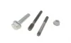 Комплект ГРМ + помпа VW Crafter/T5/T6/Caddy/Golf/Passat/Skoda/Audi 2.0TDI/BiTDI 08- (160х25)(PA1137) GRAF KP1137-1 (фото 7)