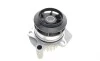 Комплект ГРМ + помпа VW Crafter/T5/T6/Caddy/Golf/Passat/Skoda/Audi 2.0TDI/BiTDI 08- (160х25)(PA1137) GRAF KP1137-1 (фото 8)