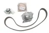 Комплект ГРМ + помпа Renault Trafic/Master/Laguna/Opel Vivaro/Movano/Volvo 1.9dCi/DTI/DI 01-(132х26) GRAF KP822-1 (фото 1)