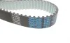 Комплект ГРМ + помпа VW Caddy/T5/Golf/Passat/Skoda/Seat/Audi 1.4TDI/1.9TDI/2.0SDI 03-(120x30)(PA879) GRAF KP879-1 (фото 3)