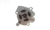 Комплект ГРМ + помпа VW Caddy/T5/Golf/Passat/Skoda/Seat/Audi 1.4TDI/1.9TDI/2.0SDI 03-(120x30)(PA879) GRAF KP879-1 (фото 10)