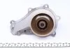 Комплект ГРМ + помпа Citroen/Peugeot 1.6HDI/Fiat Scudo/Mazda 1.6D/Ford 1.6TDCi 07- (137x25.4)(PA938) GRAF KP938-1 (фото 2)