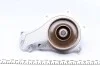 Комплект ГРМ + помпа Citroen/Peugeot 1.6HDI/Fiat Scudo/Mazda 1.6D/Ford 1.6TDCi 07- (137x25.4)(PA938) GRAF KP938-1 (фото 3)