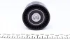 Комплект ГРМ + помпа Citroen/Peugeot 1.6HDI/Fiat Scudo/Mazda 1.6D/Ford 1.6TDCi 07- (137x25.4)(PA938) GRAF KP938-1 (фото 8)