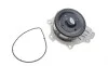 Помпа води Toyota Auris/Avensis/Corolla/Rav4/Verso/Lexus IS 2.0/2.2D-4D 05- (R/B) (7 лоп) GRAF PA1001 (фото 1)
