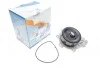 Помпа води Toyota Auris/Avensis/Corolla/Rav4/Verso/Lexus IS 2.0/2.2D-4D 05- (R/B) (7 лоп) GRAF PA1001 (фото 2)