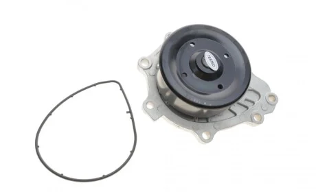 Помпа воды Toyota Auris/Avensis/Corolla/Rav4/Verso/Lexus IS 2.0/2.2D-4D 05- (R/B) (7 лоп) GRAF PA1001