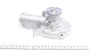 Помпа воды Mitsubishi Lancer VI/VII/Outlander 2.0/2.0 4WD/GDi 03-13 (R/B) (8 лоп) GRAF PA1003 (фото 3)