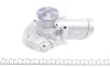 Помпа воды Mitsubishi Lancer VI/VII/Outlander 2.0/2.0 4WD/GDi 03-13 (R/B) (8 лоп) GRAF PA1003 (фото 7)