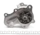 Помпа воды Mitsubishi Colt V/Lancer V-VII/Space Wagon 1.3/1.5/1.6/12V/16V 95-13 (R/B)(7 лоп) GRAF PA1009 (фото 6)