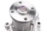 Помпа воды Mitsubishi Colt V/Lancer V-VII/Space Wagon 1.3/1.5/1.6/12V/16V 95-13 (R/B)(7 лоп) GRAF PA1009 (фото 7)