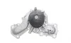 Помпа води Mitsubishi Pajero III/IV 3.0-3.8/4WD/3.8 V6 00-/Pajero Sport 3.0 V6 98- (B/B) (6 лоп) GRAF PA1012 (фото 8)