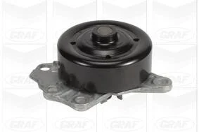 Помпа води GRAF PA1020