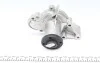 Помпа води Hyundai Getz/i10 1.1 05-13/Kia Picanto/Morning 1.0/1.1 04- (R/B) (7 лоп) GRAF PA1021 (фото 4)
