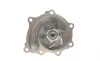 Помпа воды Hyundai Terracan 2.9CRDi 01-06 (R/B) (6 лопастей) GRAF PA1022 (фото 2)